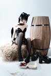 [Cosplay] 清水凪 猫说你可以吃蛋糕 [103P-2.19GB]
