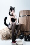 [Cosplay] 清水凪 猫说你可以吃蛋糕 [103P-2.19GB]