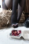 [Cosplay] 清水凪 猫说你可以吃蛋糕 [103P-2.19GB]