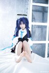 [Cosplay] lunananya 蔚蓝档案 早濑优香 [20P-130MB]