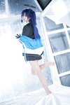 [Cosplay] lunananya 蔚蓝档案 早濑优香 [20P-130MB]