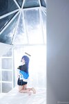 [Cosplay] lunananya 蔚蓝档案 早濑优香 [20P-130MB]