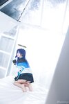 [Cosplay] lunananya 蔚蓝档案 早濑优香 [20P-130MB]