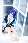 [Cosplay] lunananya 蔚蓝档案 早濑优香 [20P-130MB]