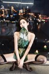 [XR Uncensored] 时安安 - 旗袍