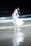 [Cosplay] 纸悦Etsu_ko 加代子白裙 [20P-195MB]
