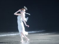 [Cosplay] 纸悦Etsu_ko 加代子白裙 [20P-195MB]