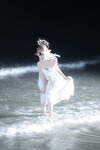 [Cosplay] 纸悦Etsu_ko 加代子白裙 [20P-195MB]