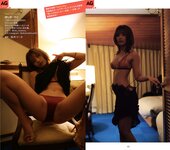 週刊AG 2025.12.10 No.003 星乃莉子 石原希望 市原薫 桐山瑠衣 堀みなみ 恋渕ももな[