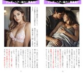 週刊AG 2025.12.10 No.003 星乃莉子 石原希望 市原薫 桐山瑠衣 堀みなみ 恋渕ももな[