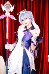 [Cosplay] Miinmeow - Robin (Honkai Star Rail)