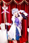 [Cosplay] Miinmeow - Robin (Honkai Star Rail)