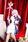 [Cosplay] Miinmeow - Robin (Honkai Star Rail)