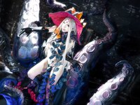 [Cosplay] 纸悦Etsu_ko FGO 阿比盖尔 三破 [41P-886MB]