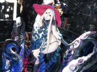 [Cosplay] 纸悦Etsu_ko FGO 阿比盖尔 三破 [41P-886MB]