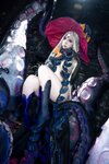 [Cosplay] 纸悦Etsu_ko FGO 阿比盖尔 三破 [41P-886MB]