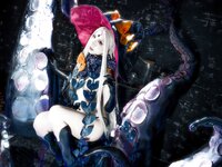 [Cosplay] 纸悦Etsu_ko FGO 阿比盖尔 三破 [41P-886MB]