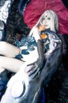 [Cosplay] 纸悦Etsu_ko FGO 阿比盖尔 三破 [41P-886MB]