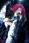 [Cosplay] 纸悦Etsu_ko FGO 阿比盖尔 三破 [41P-886MB]