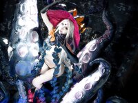 [Cosplay] 纸悦Etsu_ko FGO 阿比盖尔 三破 [41P-886MB]
