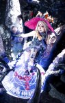 [Cosplay] 纸悦Etsu_ko FGO 阿比盖尔 三破 [41P-886MB]