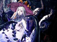 [Cosplay] 纸悦Etsu_ko FGO 阿比盖尔 三破 [41P-886MB]