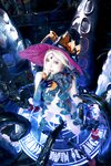 [Cosplay] 纸悦Etsu_ko FGO 阿比盖尔 三破 [41P-886MB]