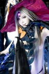 [Cosplay] 纸悦Etsu_ko FGO 阿比盖尔 三破 [41P-886MB]