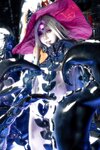 [Cosplay] 纸悦Etsu_ko FGO 阿比盖尔 三破 [41P-886MB]