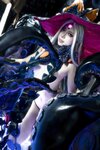 [Cosplay] 纸悦Etsu_ko FGO 阿比盖尔 三破 [41P-886MB]