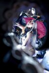 [Cosplay] 纸悦Etsu_ko FGO 阿比盖尔 三破 [41P-886MB]