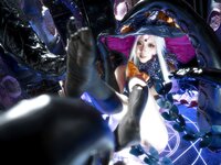 [Cosplay] 纸悦Etsu_ko FGO 阿比盖尔 三破 [41P-886MB]
