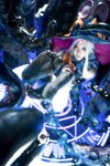 [Cosplay] 纸悦Etsu_ko FGO 阿比盖尔 三破 [41P-886MB]