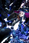 [Cosplay] 纸悦Etsu_ko FGO 阿比盖尔 三破 [41P-886MB]