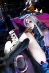[Cosplay] 纸悦Etsu_ko FGO 阿比盖尔 三破 [41P-886MB]