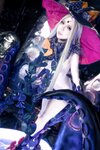 [Cosplay] 纸悦Etsu_ko FGO 阿比盖尔 三破 [41P-886MB]
