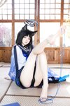 [Cosplay] 九柒喵 桐生桔梗 [88P-471MB]