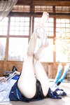 [Cosplay] 九柒喵 桐生桔梗 [88P-471MB]