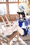 [Cosplay] 九柒喵 桐生桔梗 [88P-471MB]