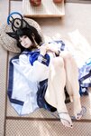 [Cosplay] 九柒喵 桐生桔梗 [88P-471MB]