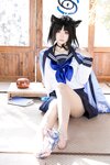 [Cosplay] 九柒喵 桐生桔梗 [88P-471MB]