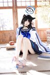 [Cosplay] 九柒喵 桐生桔梗 [88P-471MB]