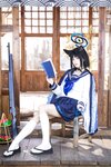 [Cosplay] 九柒喵 桐生桔梗 [88P-471MB]