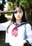 [Photobook]【デジタル限定 YJ PHOTO BOOK】蓼沼優衣写真集「また少し、大人になった？」