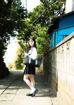 [Photobook]【デジタル限定 YJ PHOTO BOOK】蓼沼優衣写真集「また少し、大人になった？」