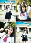 [Photobook]【デジタル限定 YJ PHOTO BOOK】蓼沼優衣写真集「また少し、大人になった？」
