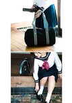 [Photobook]【デジタル限定 YJ PHOTO BOOK】蓼沼優衣写真集「また少し、大人になった？」