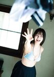 [Photobook]【デジタル限定 YJ PHOTO BOOK】蓼沼優衣写真集「また少し、大人になった？」