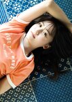[Photobook]【デジタル限定 YJ PHOTO BOOK】蓼沼優衣写真集「また少し、大人になった？」