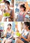 [Photobook]【デジタル限定 YJ PHOTO BOOK】蓼沼優衣写真集「また少し、大人になった？」